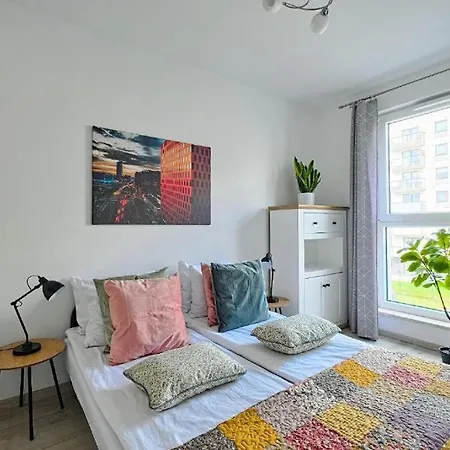 Urban Nest - Brzezno - Letnicka 1f