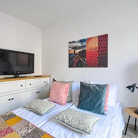 Urban Nest - Brzezno - Letnicka 1f
