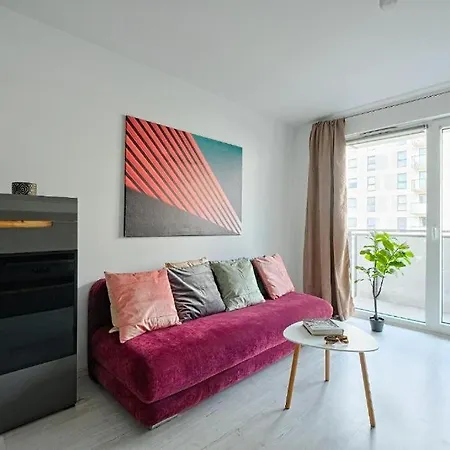 Urban Nest - Brzezno - Letnicka 1f